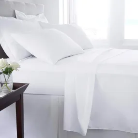 Lauren Taylor - 100% Cotton | 350 Thread Count Sheet Set