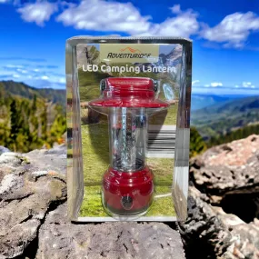 LED Camping Lantern