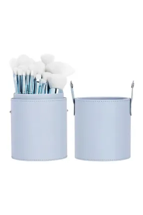 Let's Go to Manhattan 24pcs Brush Set