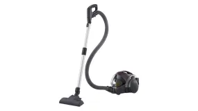 LG Bagless Barrel Vacuum Cleaner KV-ULTRA