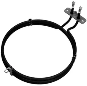 Lofra 03010459 Compatible Fan Oven Element