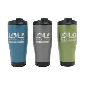 Lolo Adventure Tumblers