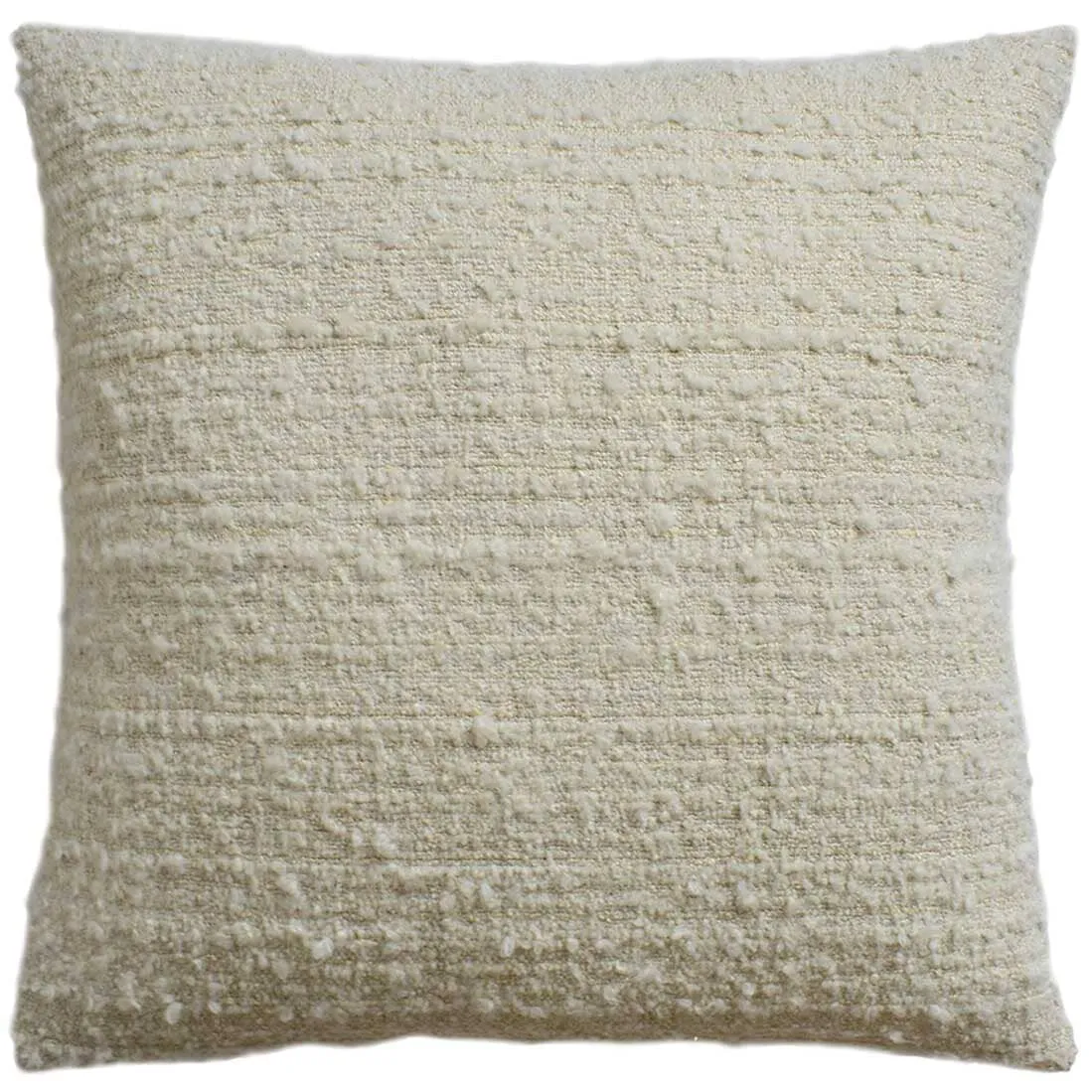 Lune Salt Decorative Pillow Ryan Studio