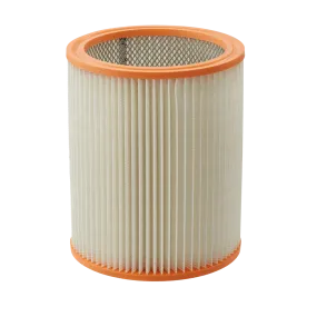 M-Class Cartridge Filter with Adapter Disk for MAXVAC Dura DV80