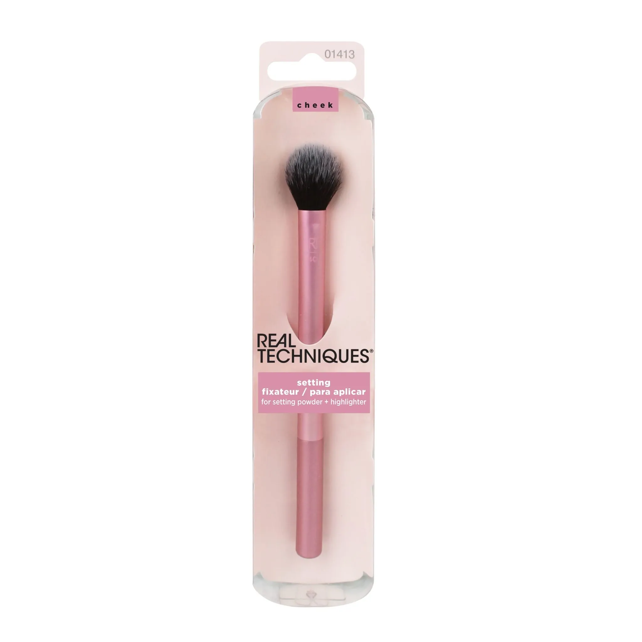 Makeup Setting Brush