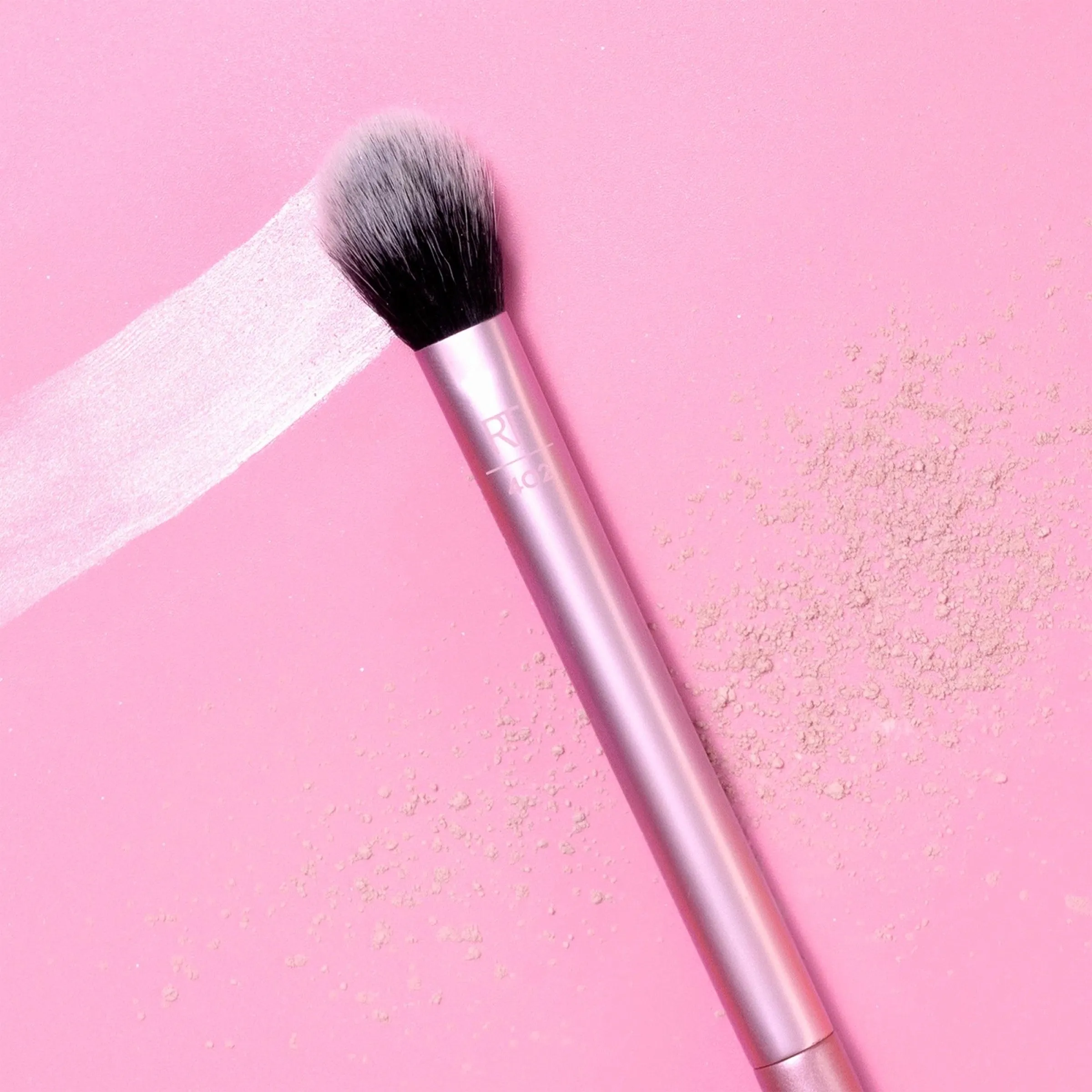 Makeup Setting Brush