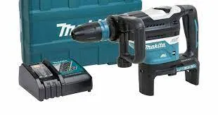 Makita Cordless Rotary Hammer 18VX2  DHR400