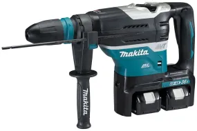 Makita Cordless Rotary Hammer 18VX2  DHR400