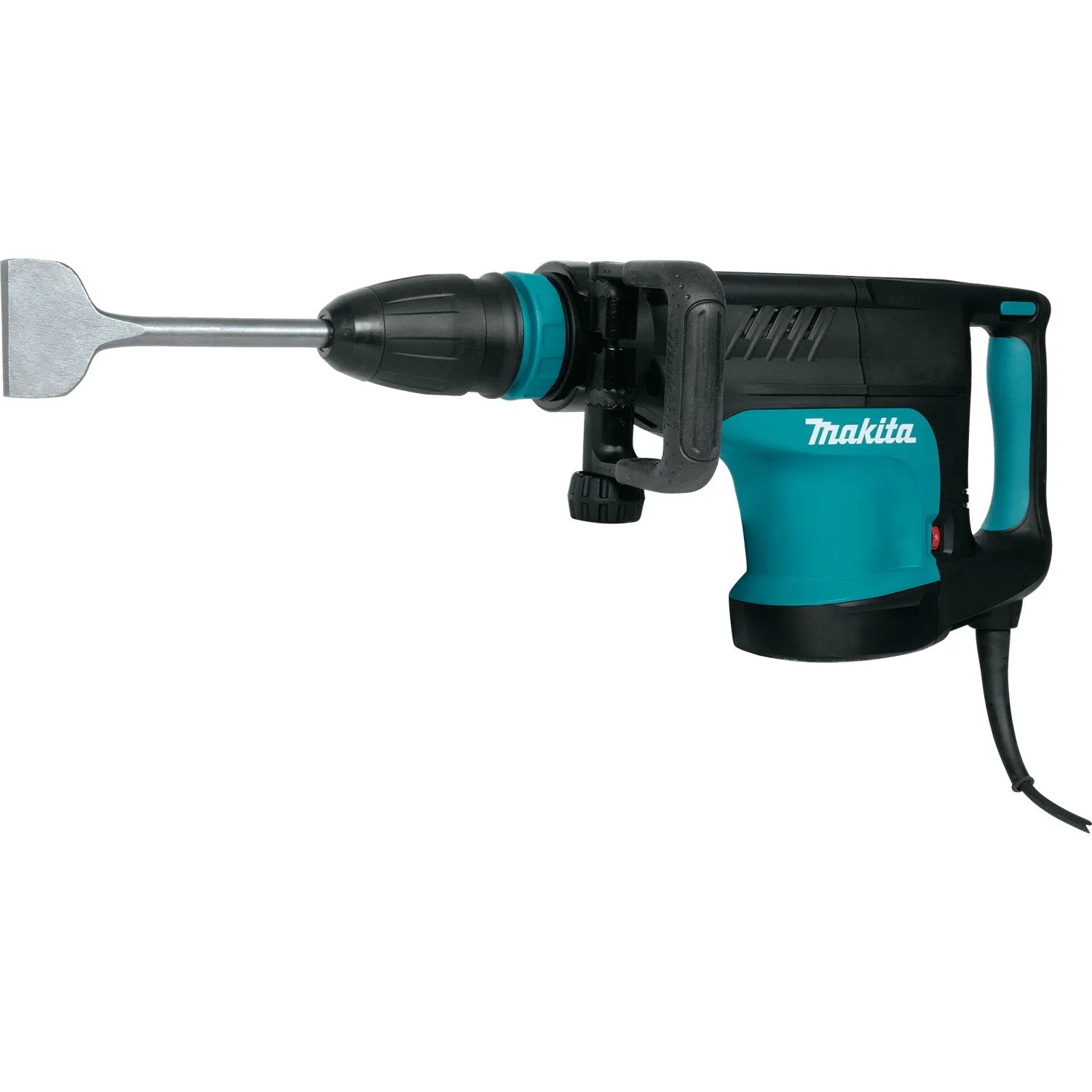 Makita (D-36522) 3" x 12" Scaling Chisel, General Purpose, SDS-MAX