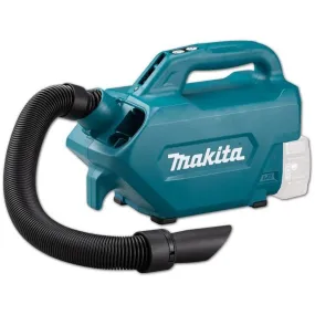 Makita DCL184Z 18V Cordless Vacuum (LXT-Series) [Bare]