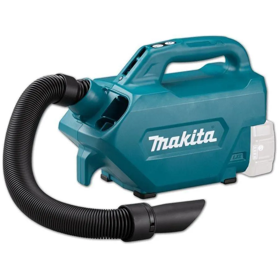 Makita DCL184Z 18V Cordless Vacuum (LXT-Series) [Bare]