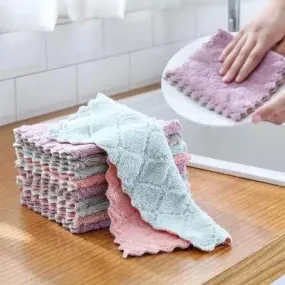 Marie Dish Towel Set