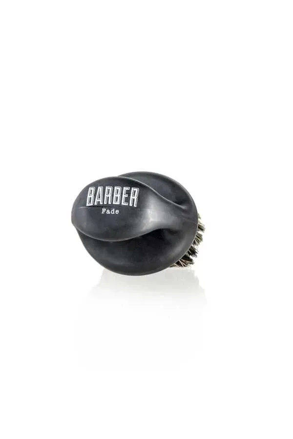 Marmara Barber Fade Knuckle Brush R