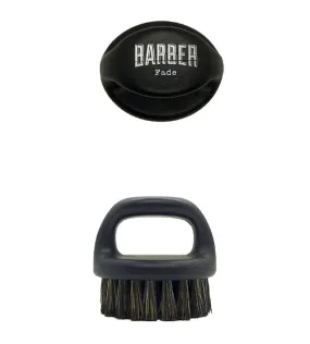 Marmara Barber Fade Knuckle Brush R