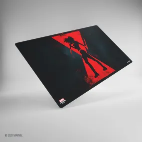 Marvel Champions Game Mat: Black Widow