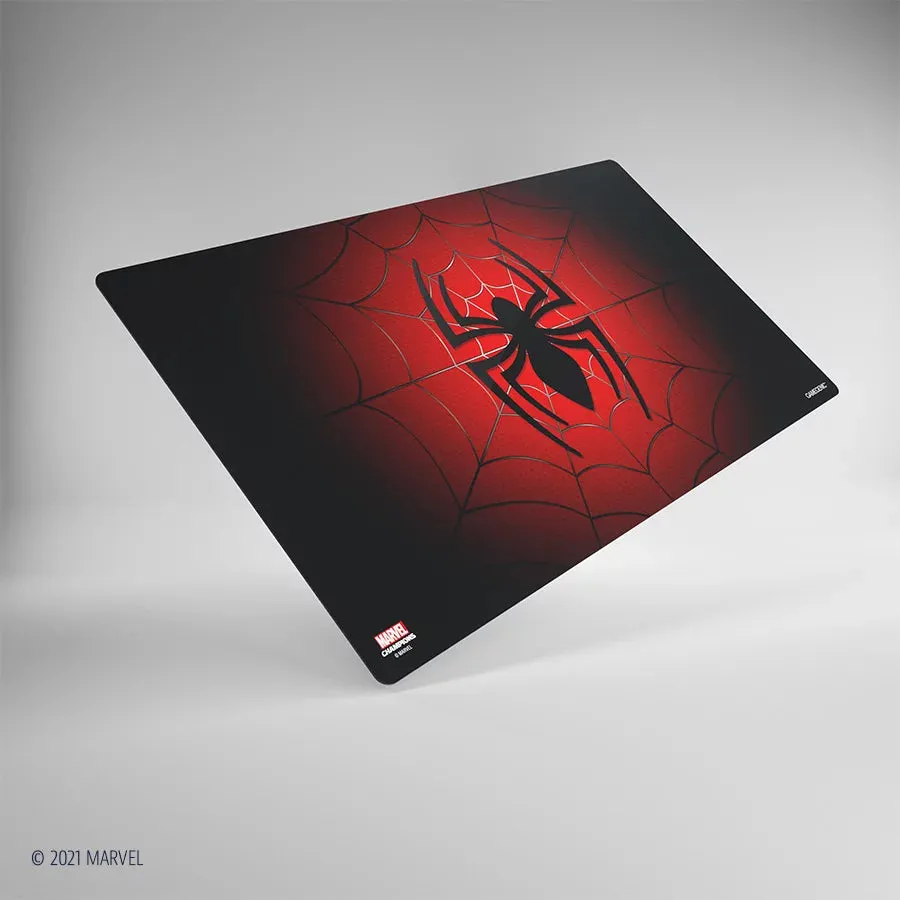 Marvel Champions: Game Mat - Spider-Man