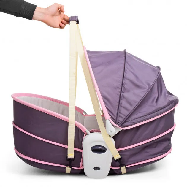 Mastela 5 In 1 Rocker Napper