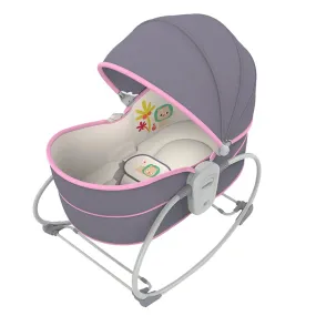 Mastela 5 In 1 Rocker Napper