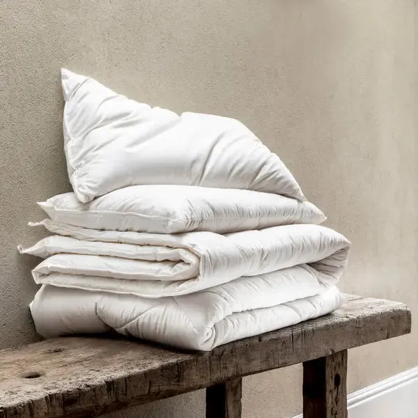 Merino Wool Pillow - Medium