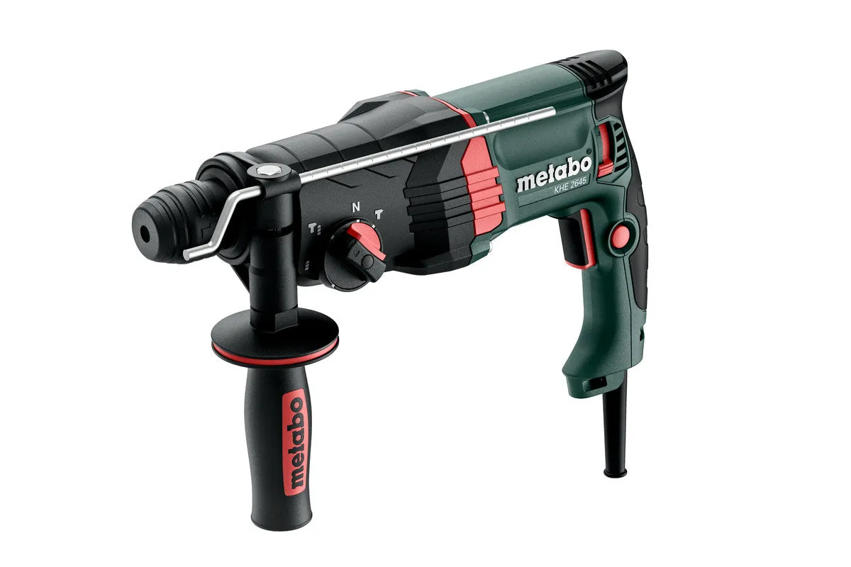 Metabo | Rotary Hammer KHE 2645