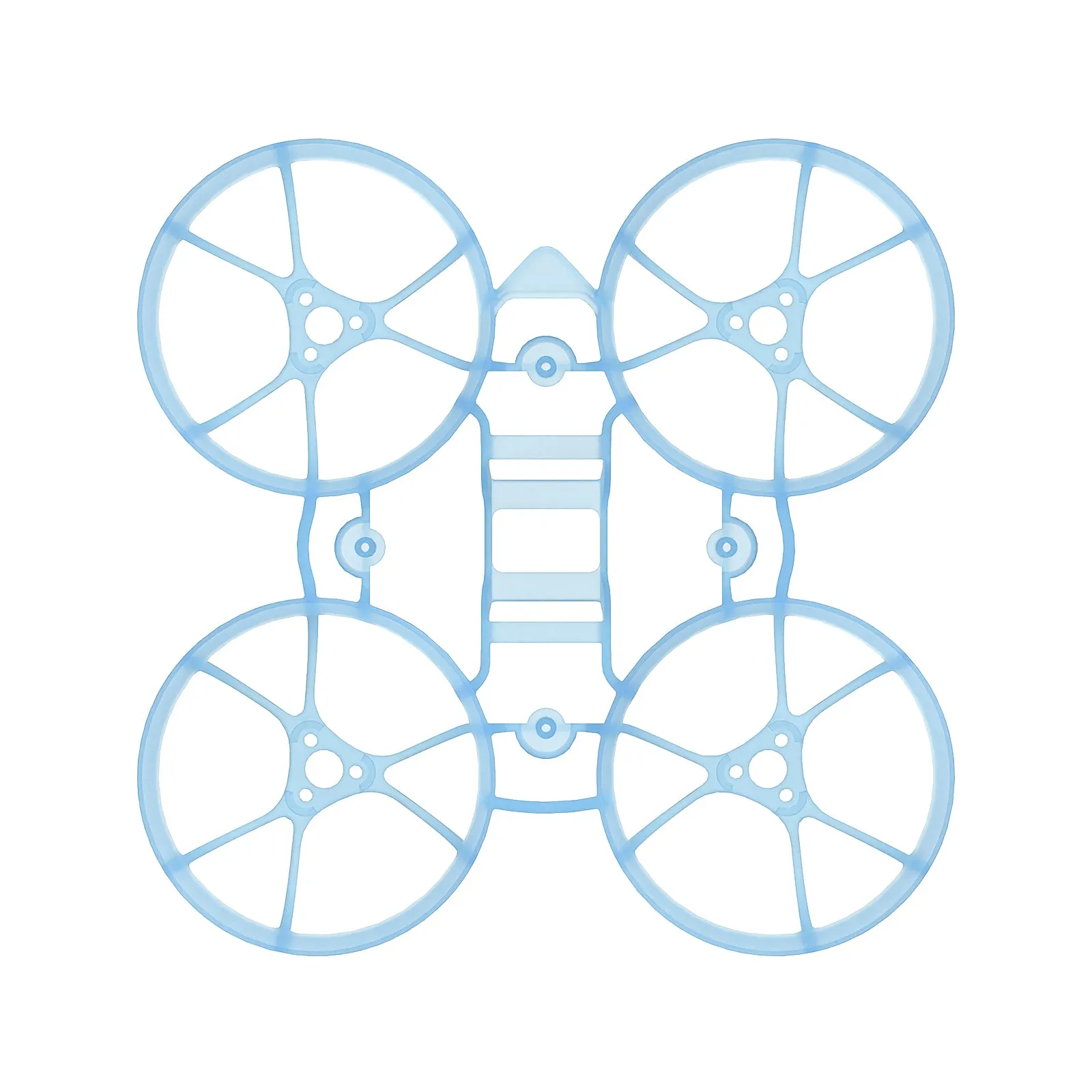 Meteor65 Air Brushless Whoop Frame