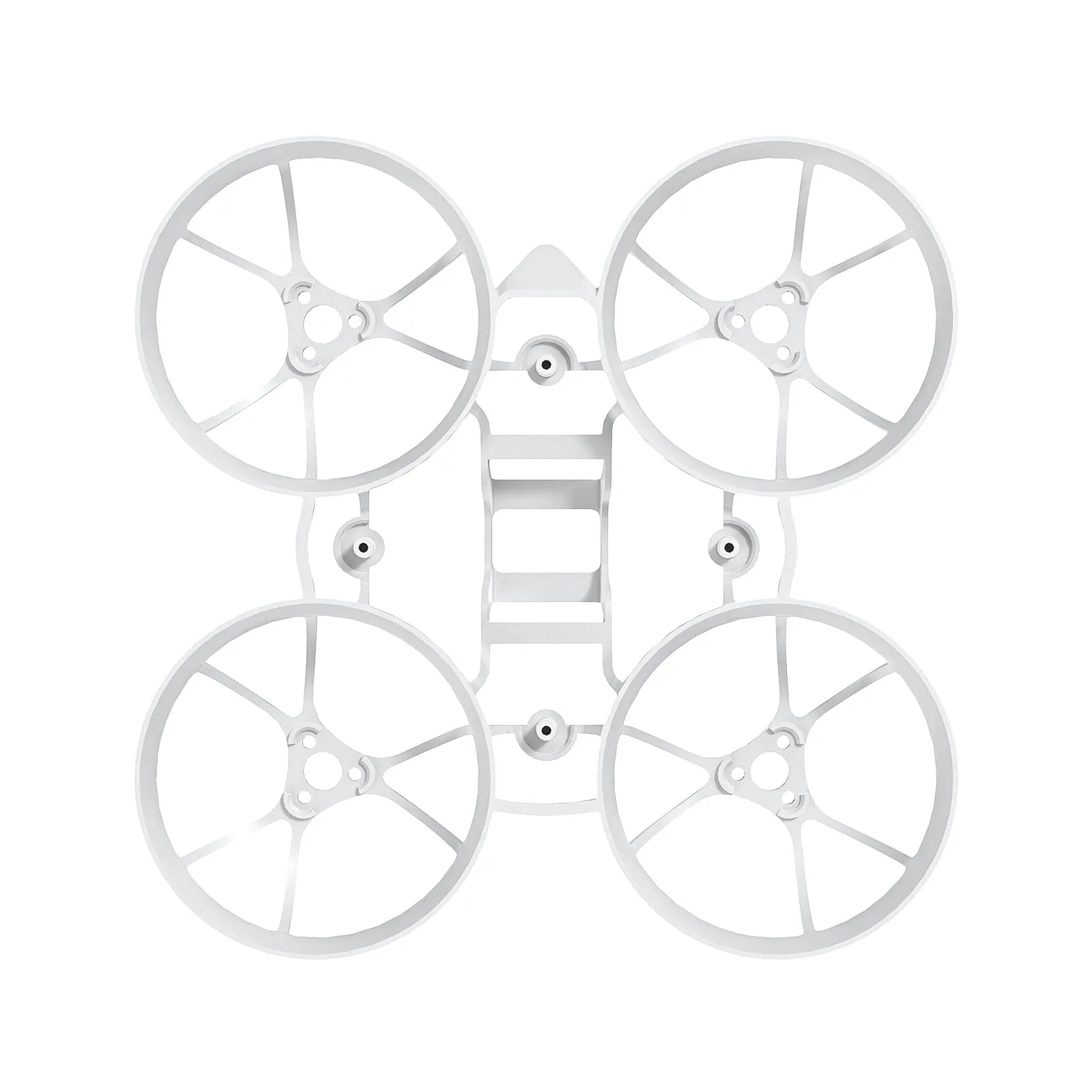 Meteor65 Air Brushless Whoop Frame