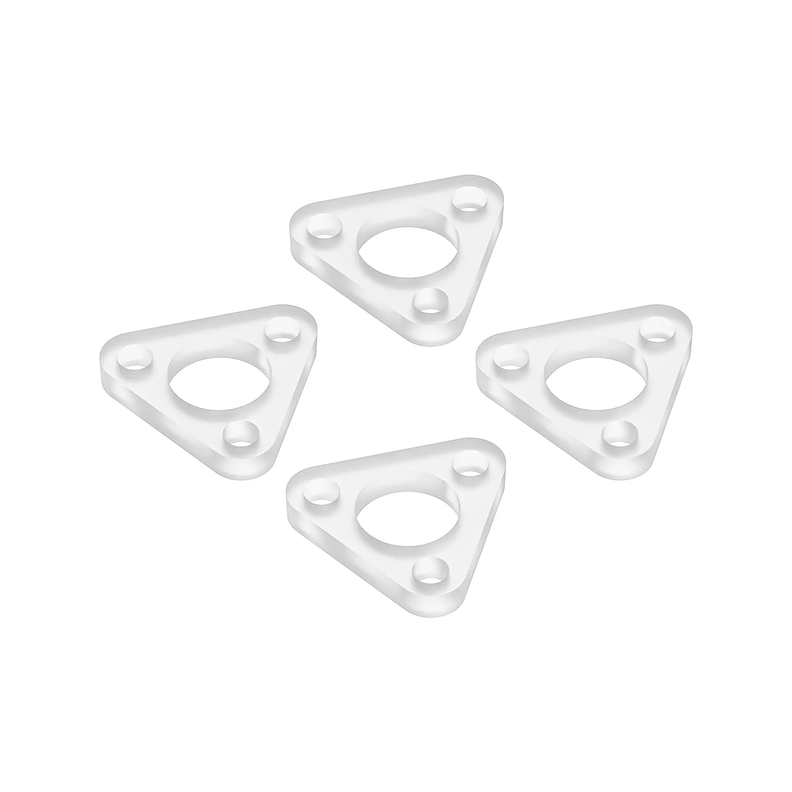 Meteor65 Air Brushless Whoop Frame