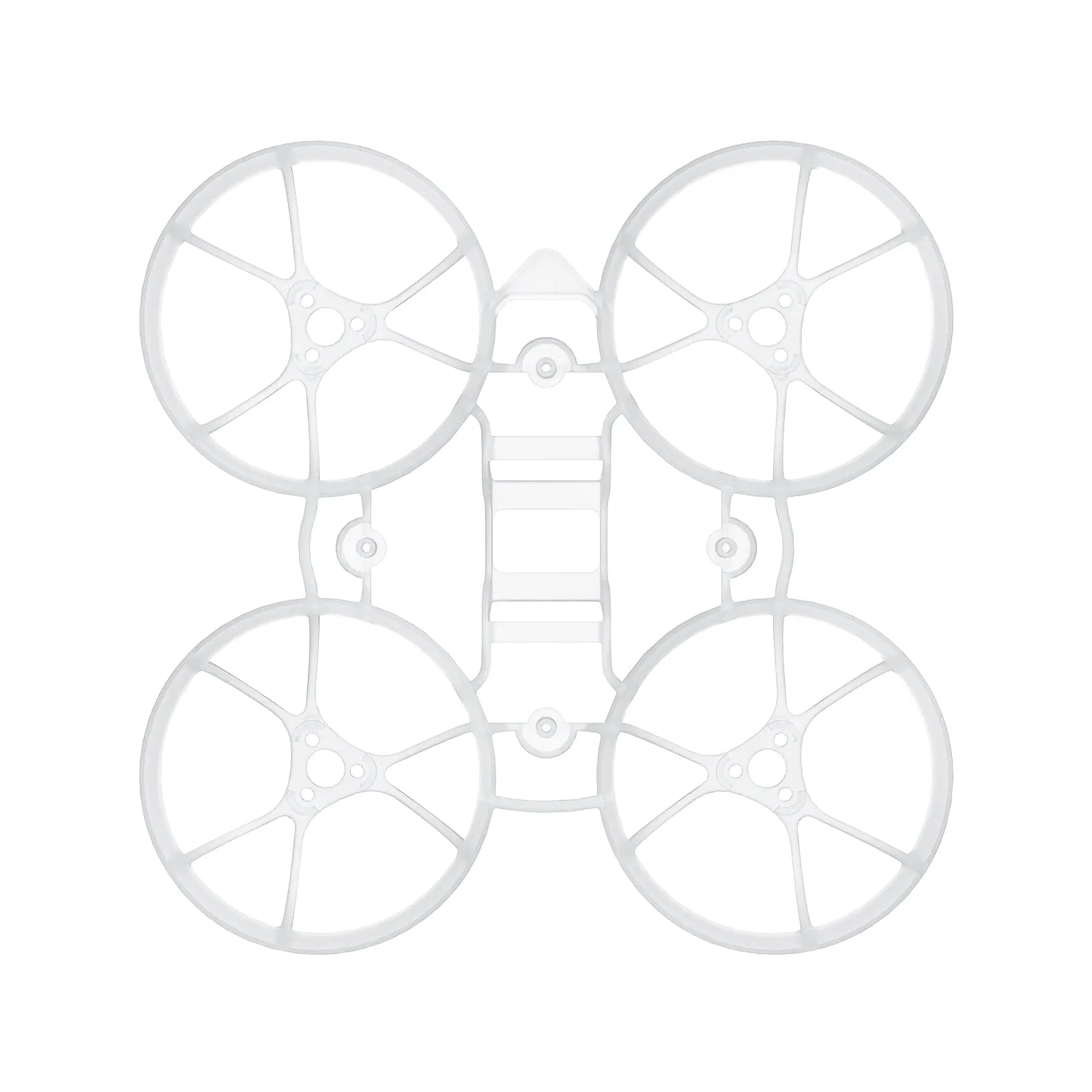 Meteor65 Air Brushless Whoop Frame