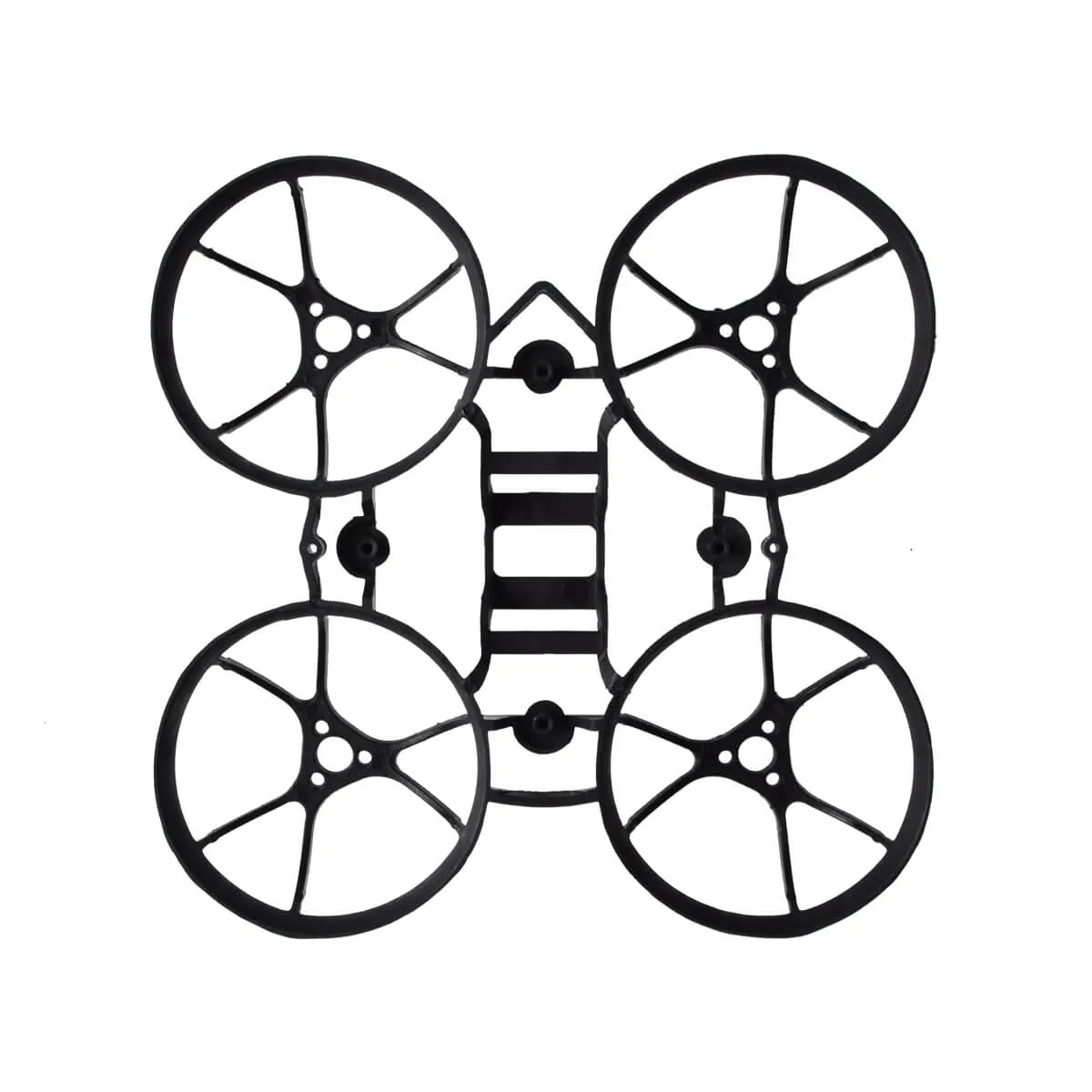 Meteor65 Micro Brushless Whoop Frame