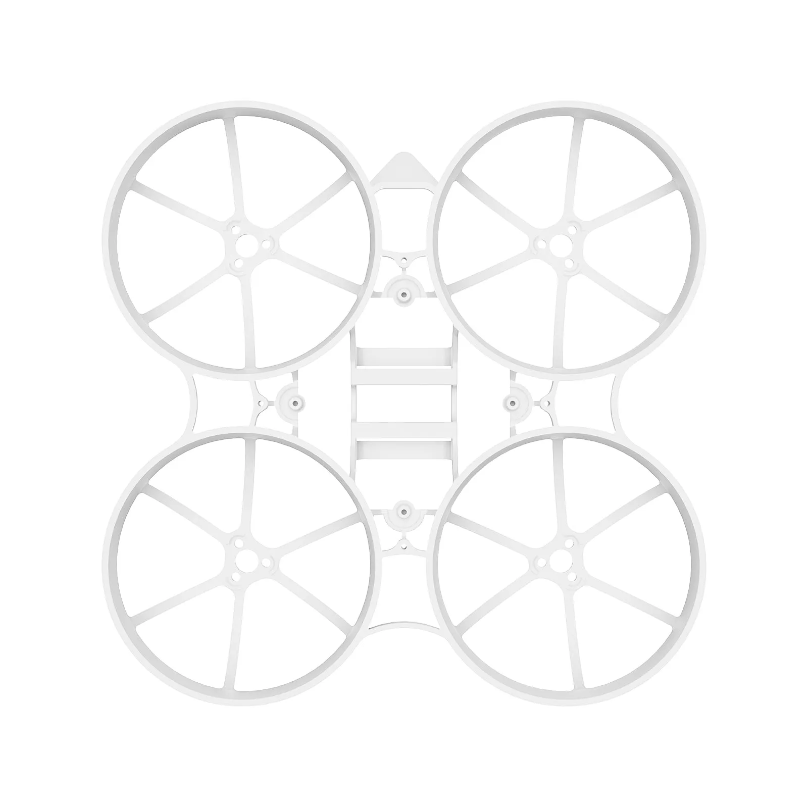 Meteor75 Air Brushless Whoop Frame