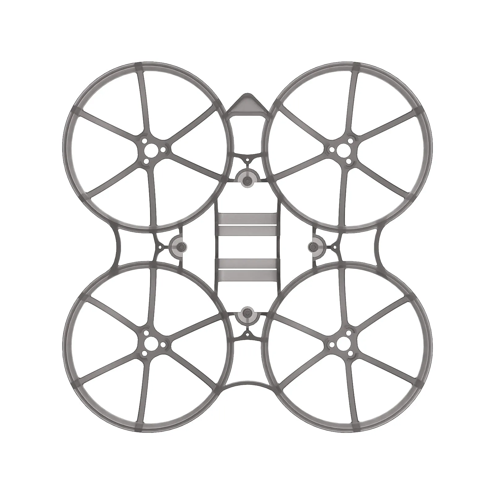 Meteor75 Air Brushless Whoop Frame