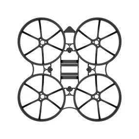 Meteor75 Air Brushless Whoop Frame