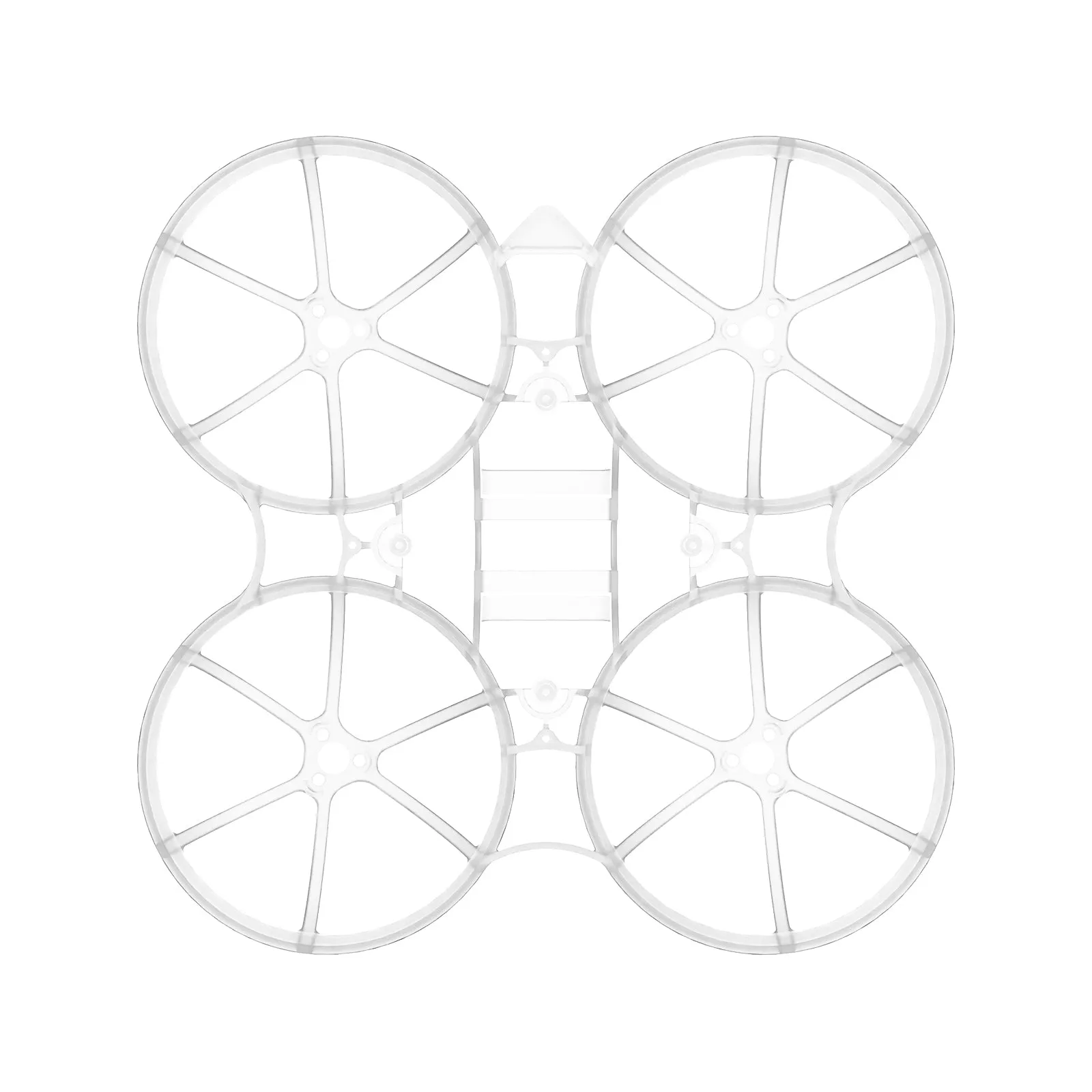 Meteor75 Air Brushless Whoop Frame