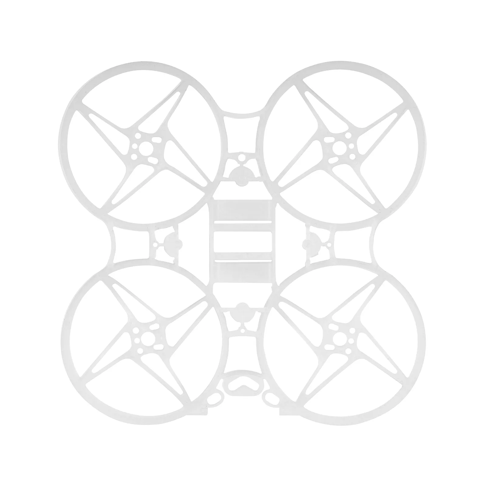 Meteor75 Micro Brushless Whoop Frame