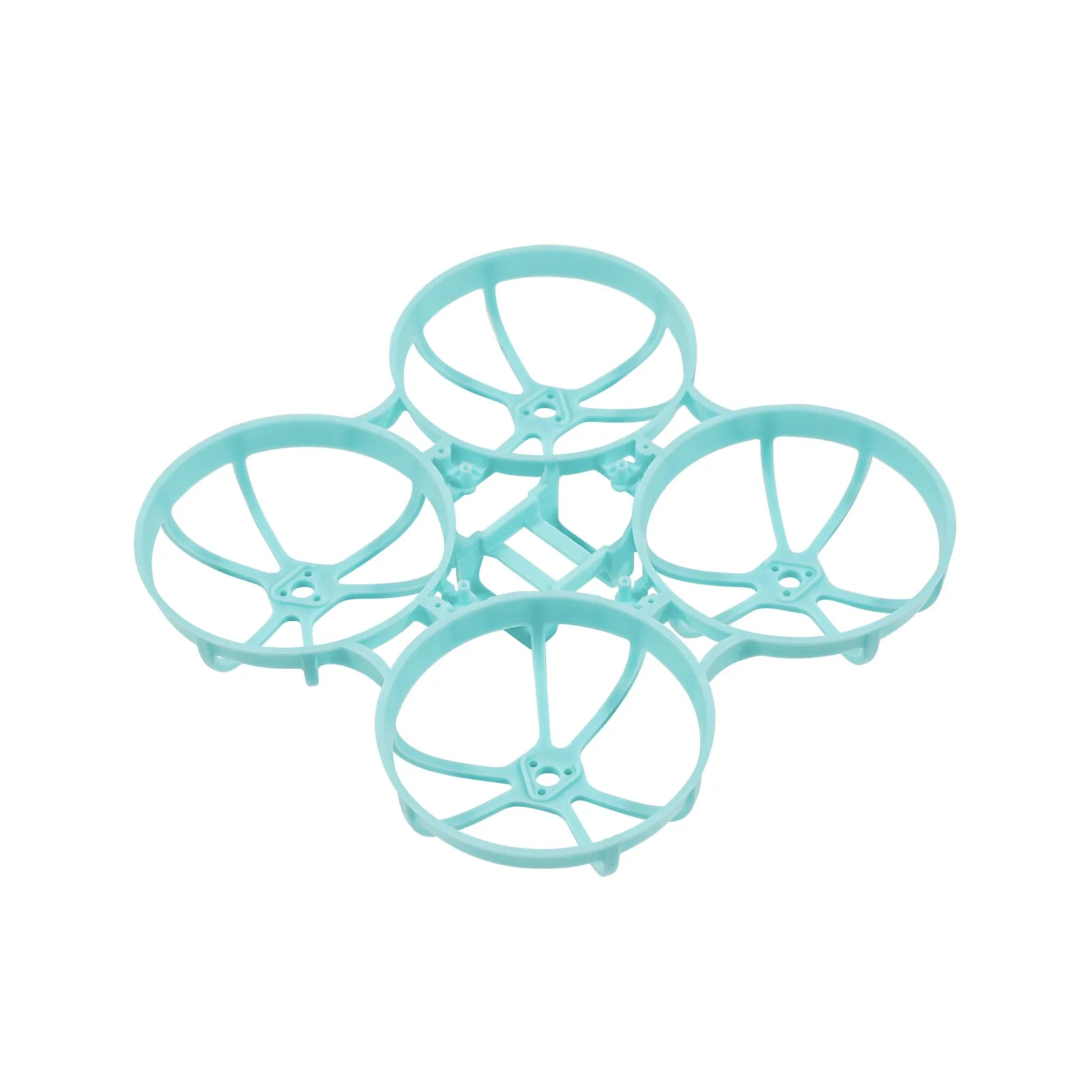 Meteor75 Pro Brushless Whoop Frame