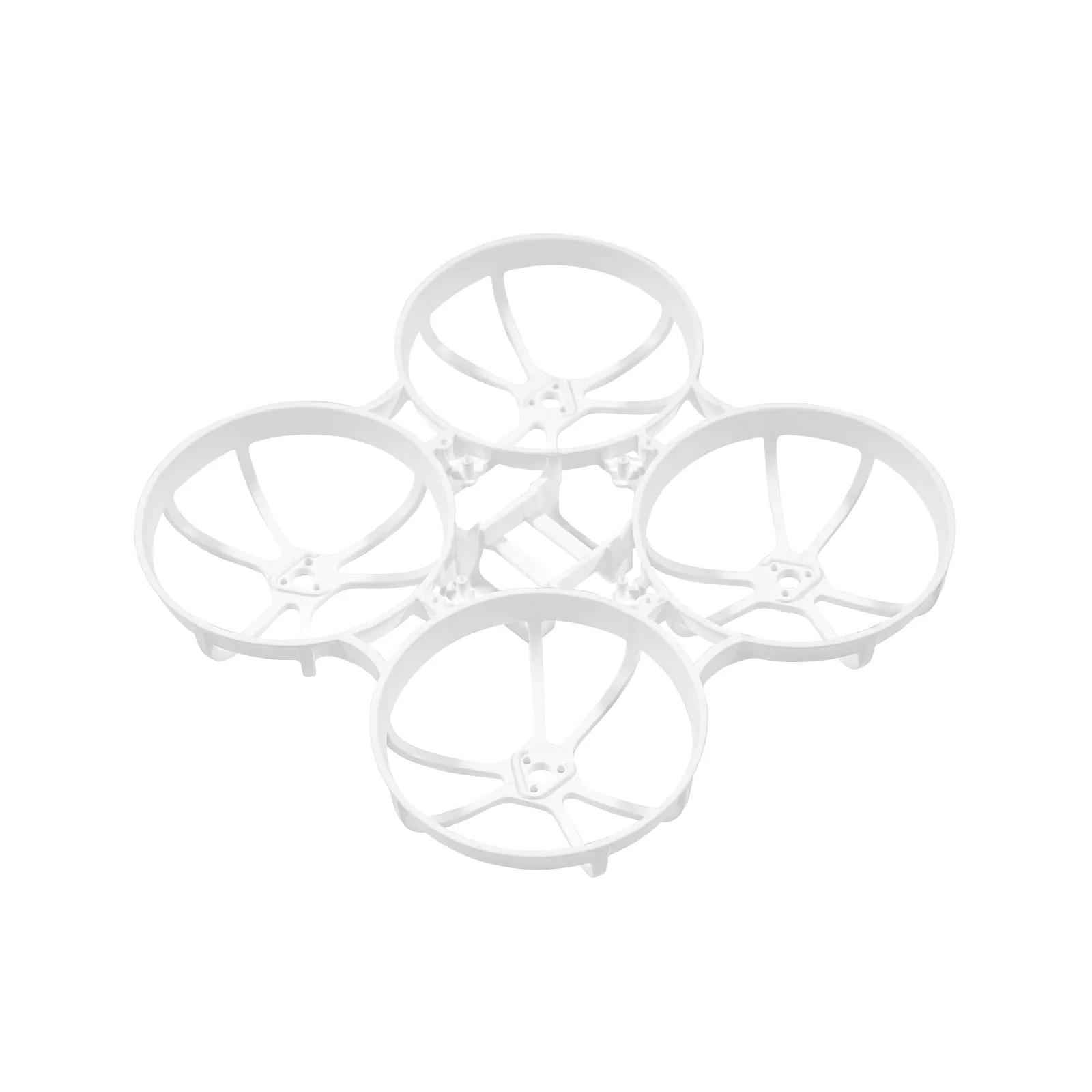 Meteor75 Pro Brushless Whoop Frame