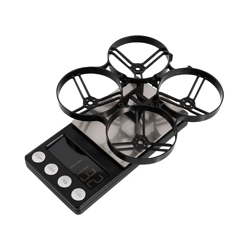 Meteor85 Brushless Whoop Frame