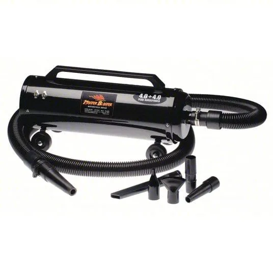 Metrovac Air Force®  Master Blaster Car Dryer