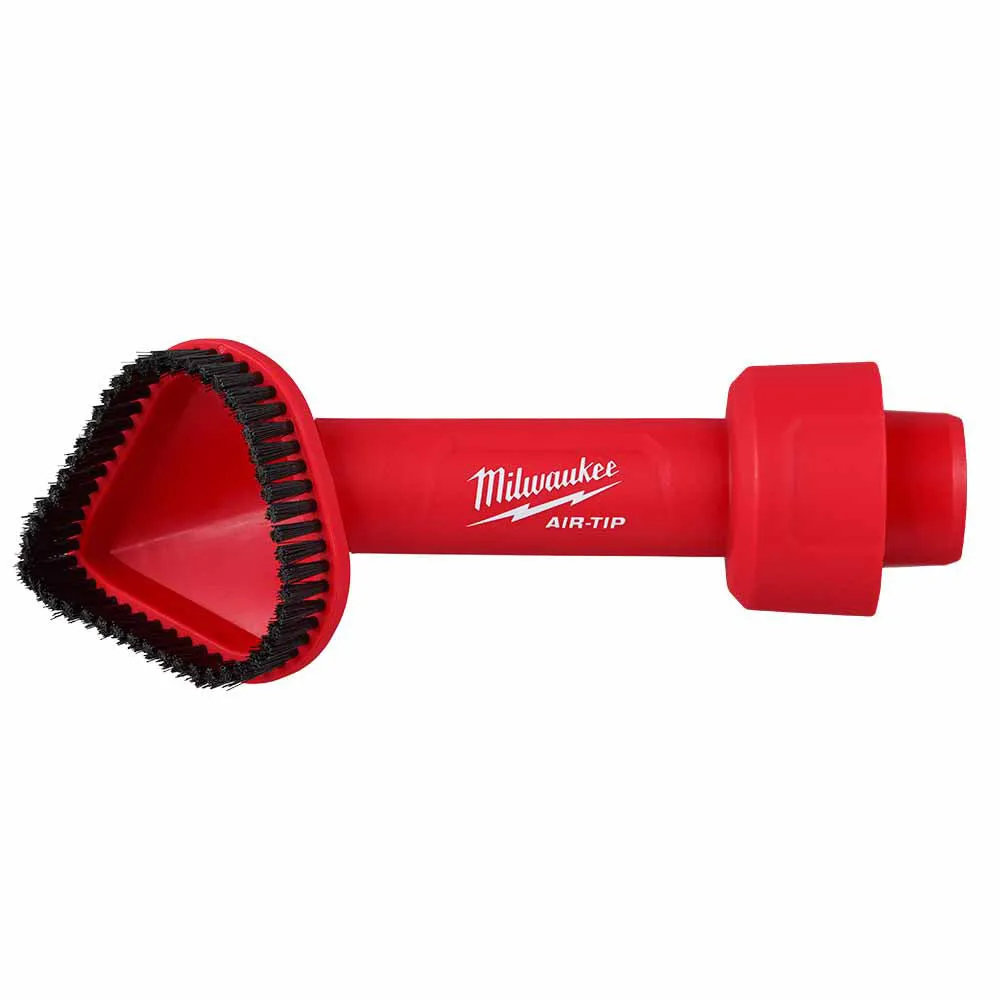 Milwaukee 49-90-2021 AIR-TIP Rotating Corner Brush Tool