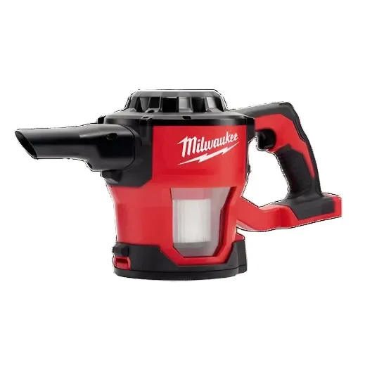 Milwaukee M18 Compact Vacuum 0882-20