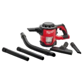 Milwaukee M18 Compact Vacuum 0882-20