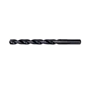 Milwaukee Thunderbolt 25/64 in. X 5-1/8 in. L Drill Bit 3-Flat Shank 1 pc