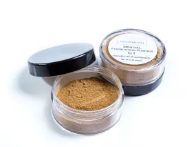 Mineral Foundation Powder C1