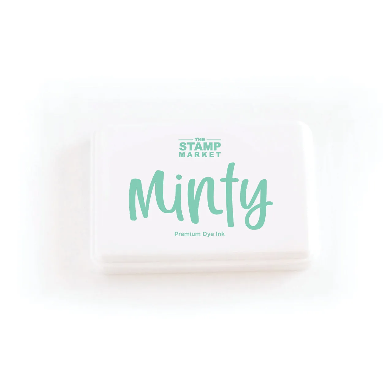 Minty Ink Pad