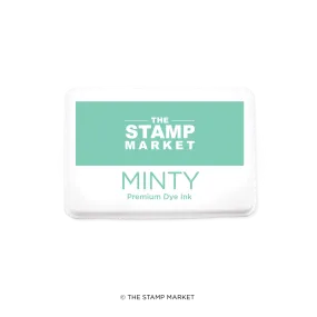 Minty Ink Pad