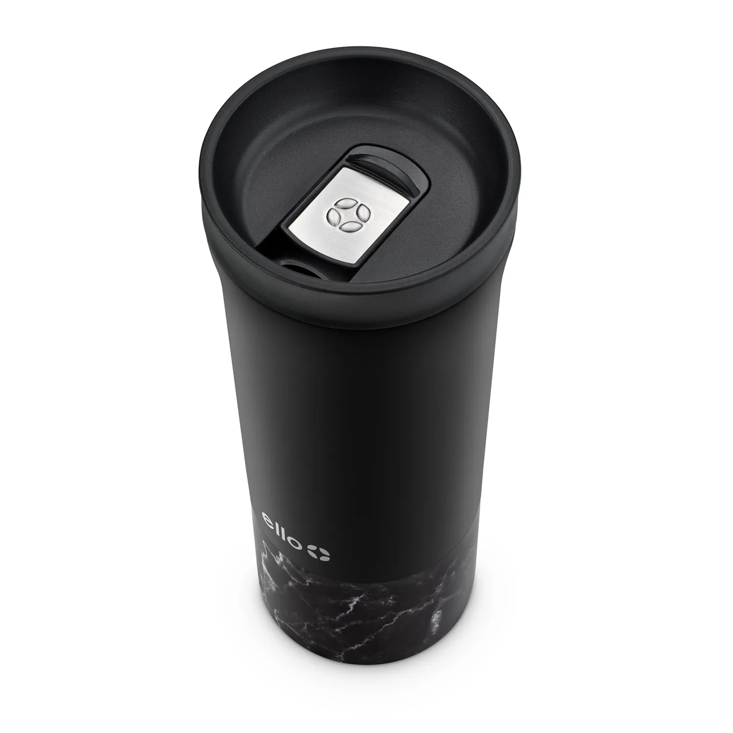 Miri 16oz Stainless Steel Travel Mug