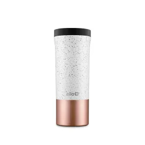 Miri 16oz Stainless Steel Travel Mug