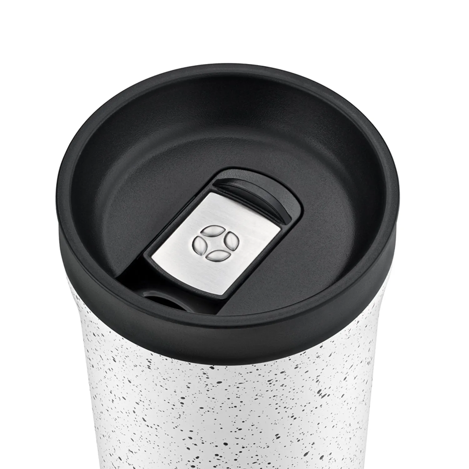 Miri 16oz Stainless Steel Travel Mug