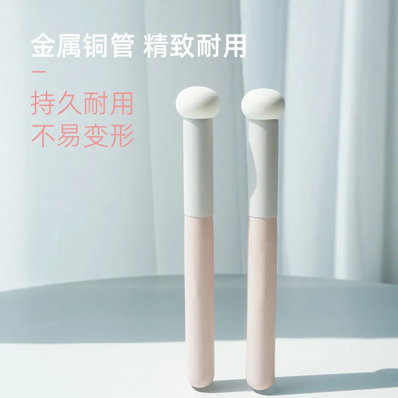 mushroom head concealer brush #B4642