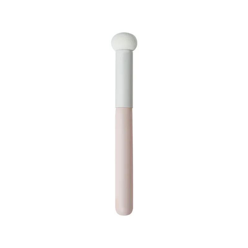 mushroom head concealer brush #B4642